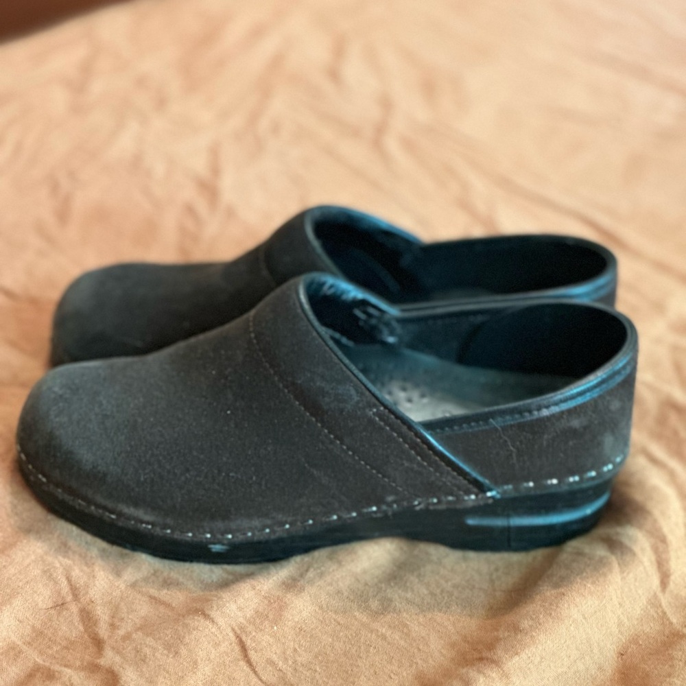 Dansko Clogs